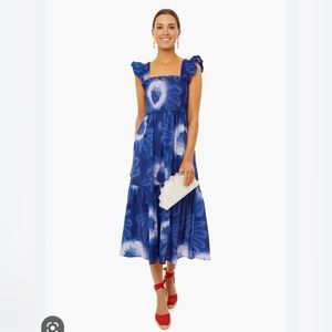 Tuckernuck Tie Dye Rory Dress XXXL